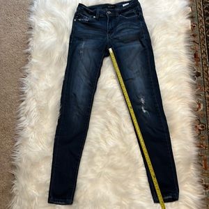 KanCan jeans high waisted look stretch and comfort all in one💕💕💕